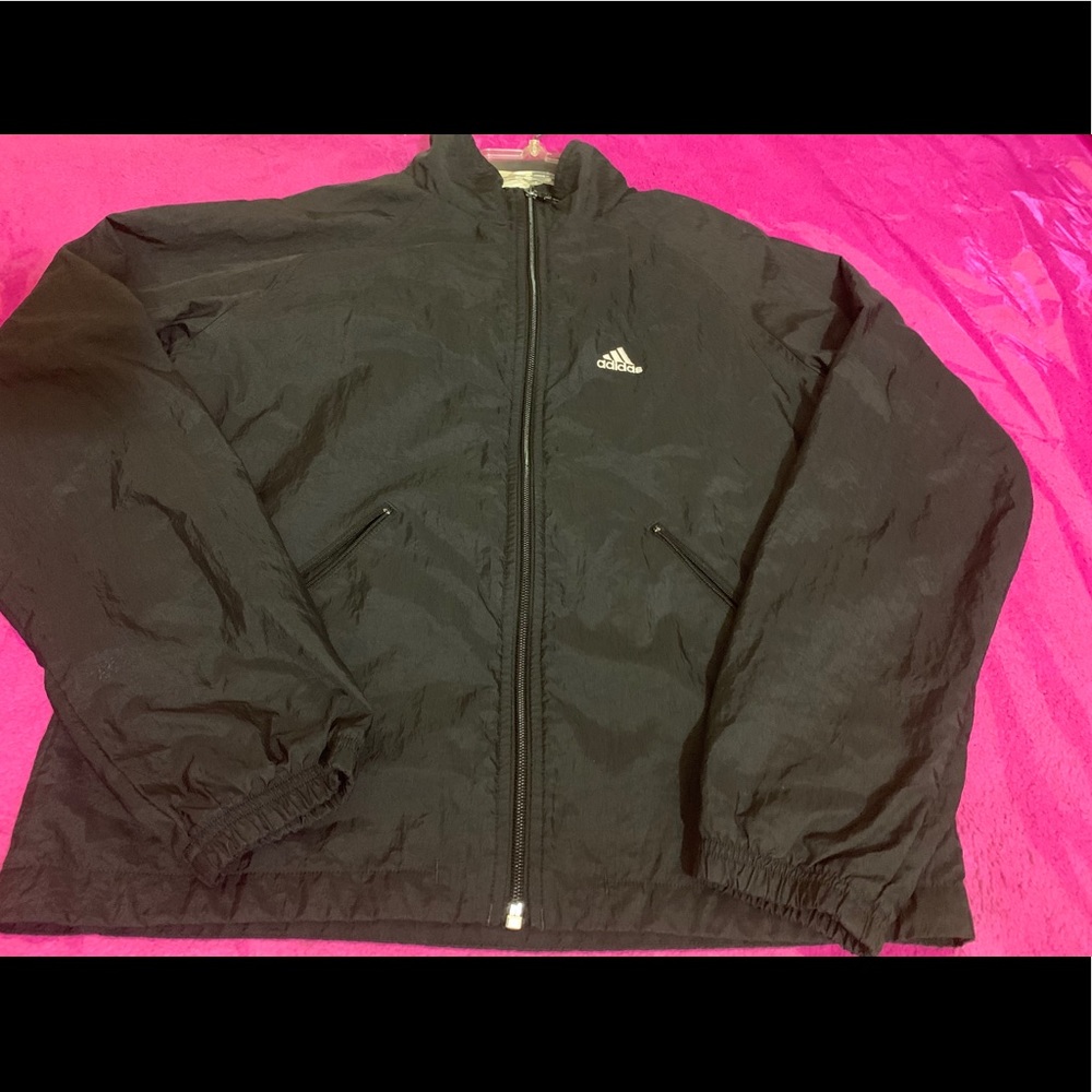 Adidas jacket